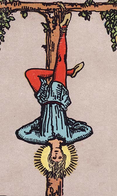 The Hanged Man